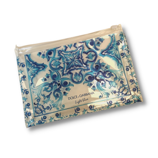 Zugaben Dolce&Gabbana Beauty Bag