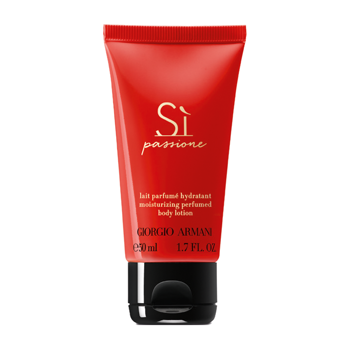 Zugaben Armani Si Bodylotion
