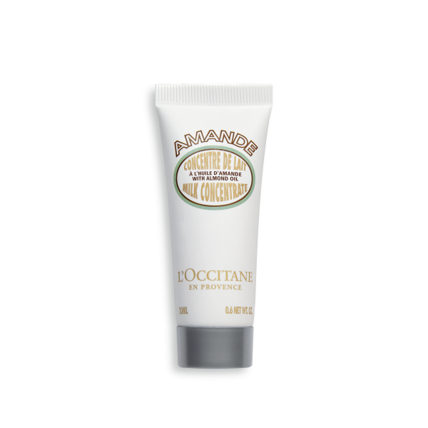 Zugaben L'Occitane Körpercreme Mini