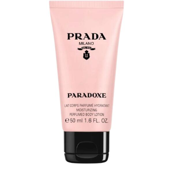 Zugaben Prada Paradoxe Bodylotion