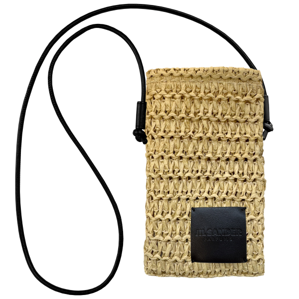 Zugaben Jil Sander Cross Body Bag