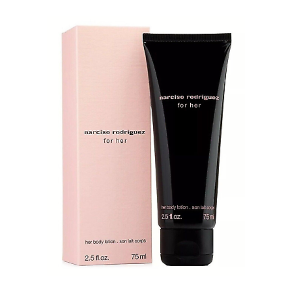 Zugaben Narciso Rodriguez Her Bodylotion