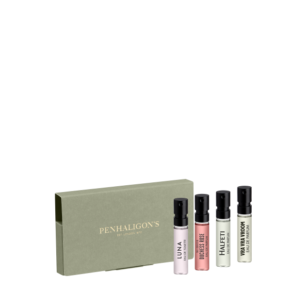 Zugaben Penhaligon's Bestseller Set