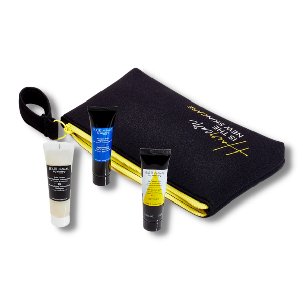 Zugaben Sisley Hair Rituals Tasche (ab Einkaufswert 120,-€ geschenkt)