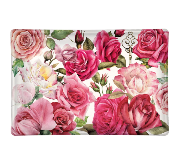 Michel Design Works Seifenschale Royal Rose