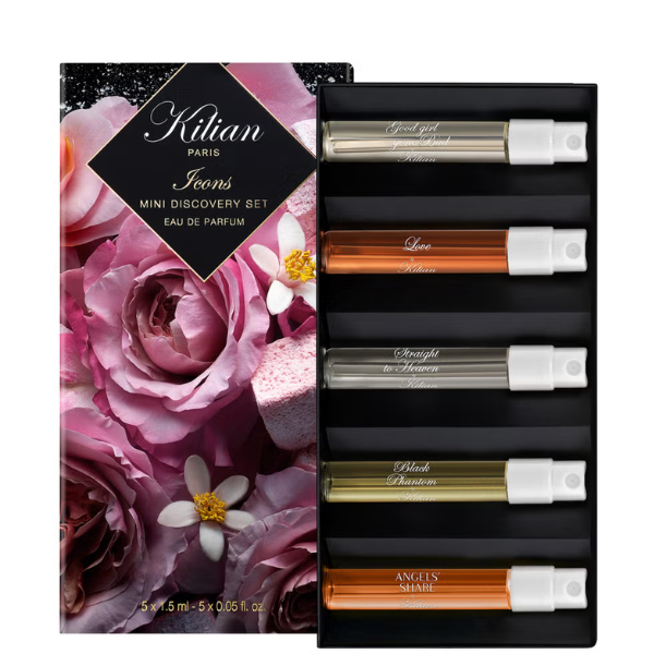 Zugaben Kilian Discovery Set