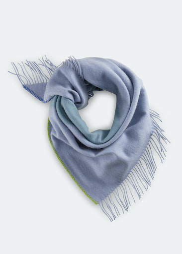 Codello COLOUR BLOCK 100%WOOL 140X140X210CM One Size