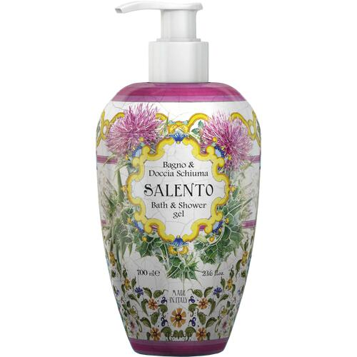 Rudy 1920 Milano Salento Bath&Shower Gel