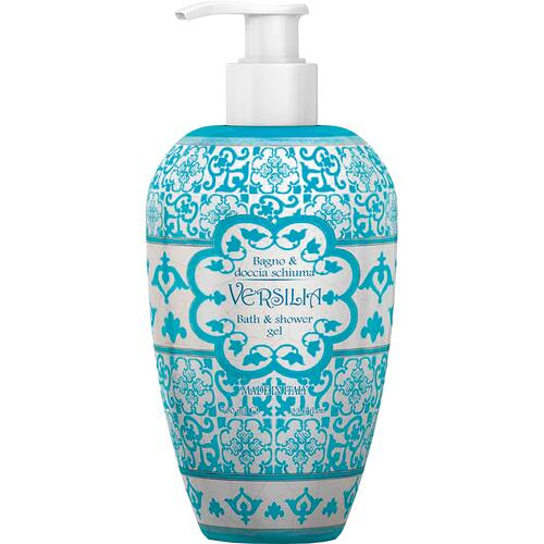 Rudy 1920 Milano Versilia Bath & Shower Gel