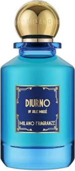 Milano Fragranze Diurno Eau de Parfum Vapo
