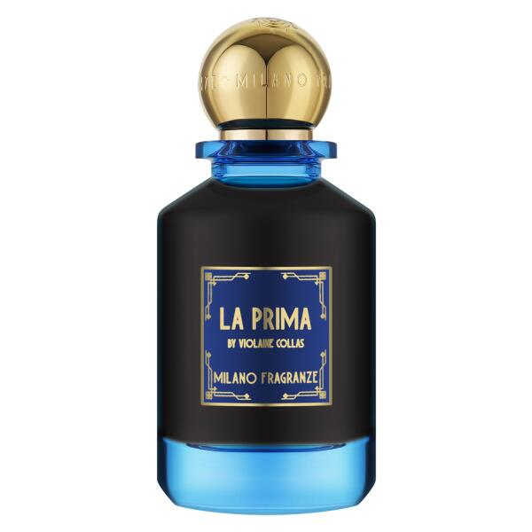 Milano Fragranze La Prima Eau de Parfum Vapo