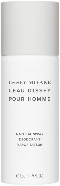 Issey Miyake L'Eau d'Issey pour Homme Deodorant Spray