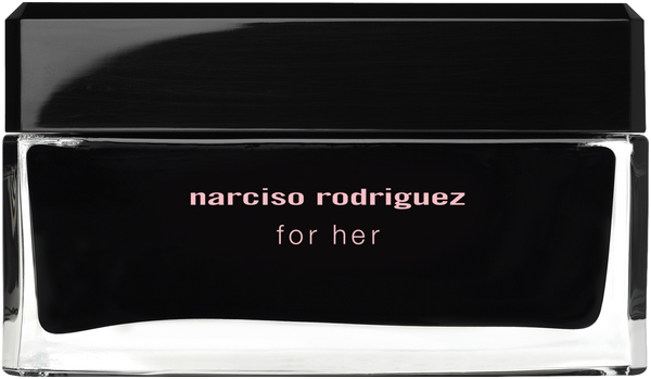 Narciso Rodriguez For Her Body Cream