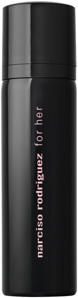 Narciso Rodriguez For Her Deodorant Spray