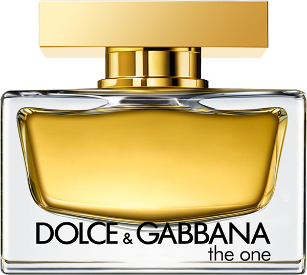 Dolce & Gabbana The One EdP Nat. Spray