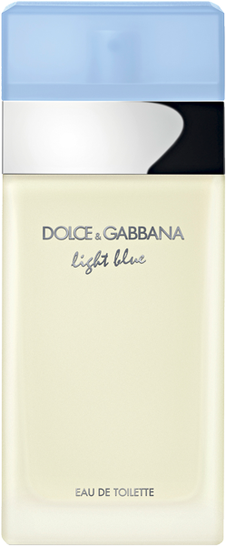 Dolce & Gabbana Light Blue EdT Nat. Spray
