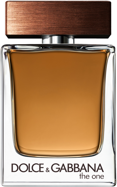 Dolce & Gabbana The One For Men EdT Nat. Spray