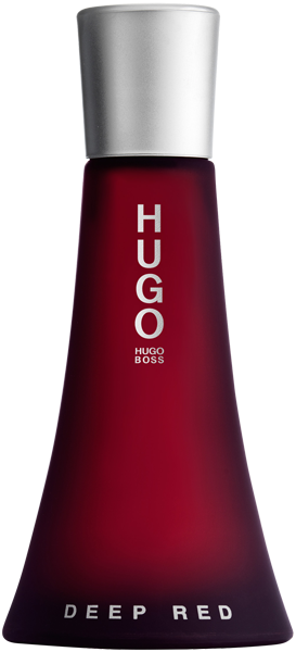 Hugo Boss Hugo Deep Red EdP Nat. Spray