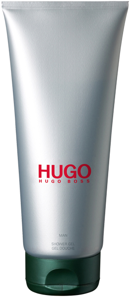 Hugo Boss Hugo Man Shower Gel