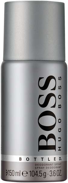 Hugo Boss Boss Bottled Deodorant Spray