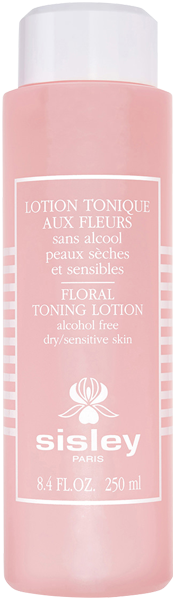 Sisley Lotion Tonique aux Fleurs