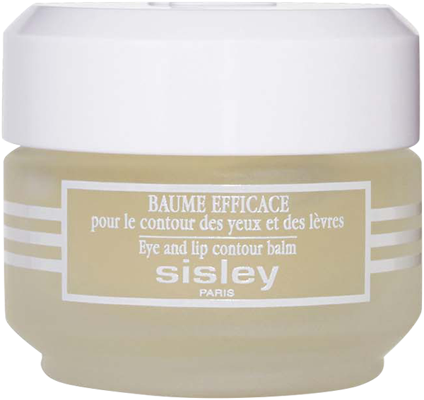 Sisley Baume Efficace Yeux et Levres