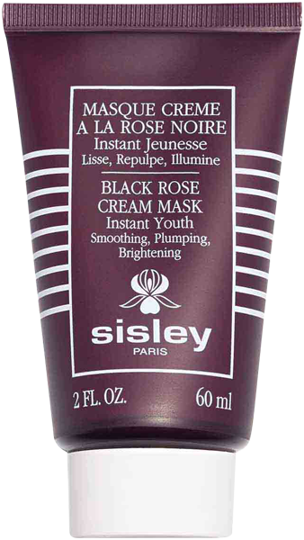 Sisley Masque Creme a la Rose Noire
