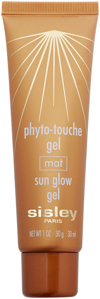 Sisley Phyto-Touche Gel Mat