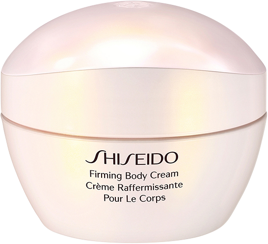 Shiseido Firming Body Cream