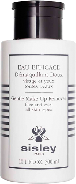 Sisley Eau Efficace Gentle Make-up Remover