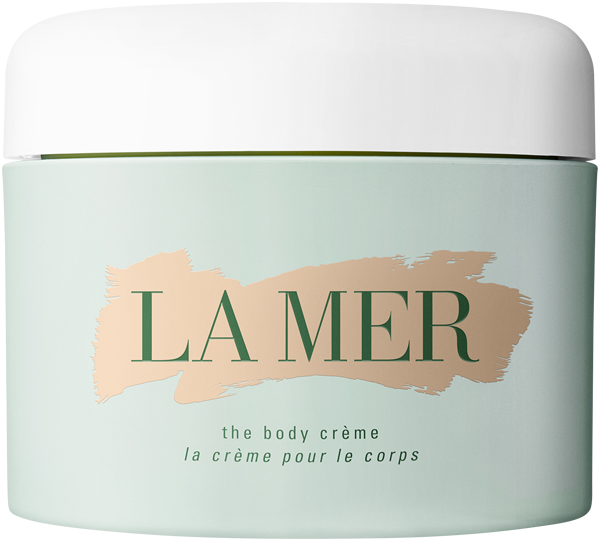 La Mer Soin de la Mer The Body Crème