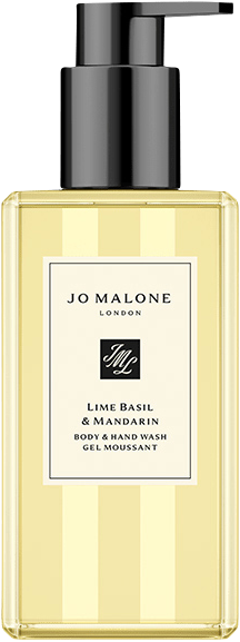 Jo Malone Lime Basil & Mandarin Body & Hand Wash