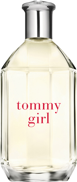 TOMMY HILFIGER Tommy Girl EdT Nat. Spray