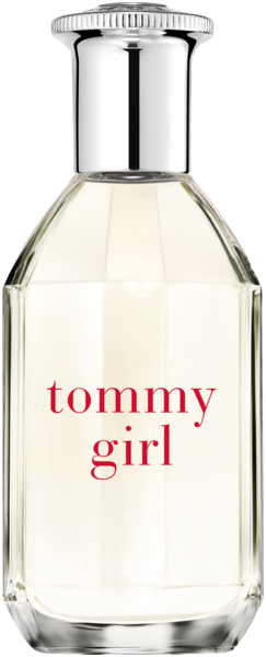 TOMMY HILFIGER Tommy Girl EdT Nat. Spray