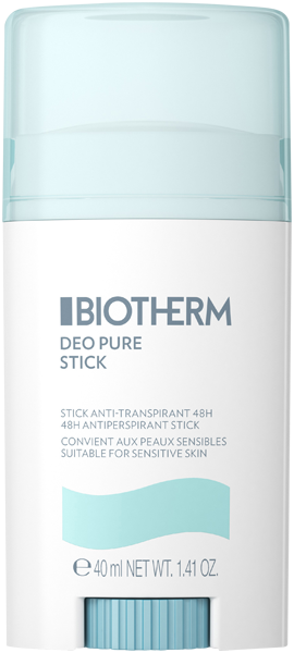 Biotherm Deo Pure Deodorant Stick