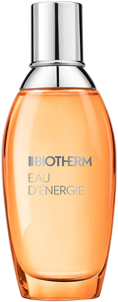 Biotherm Eau d'Énergie Body Spray