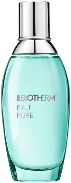 Biotherm Eau Pure Body Spray