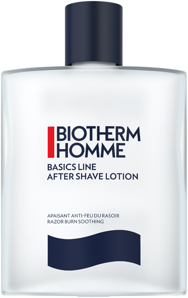 Biotherm Biotherm Homme Basics Line After Shave Lotion