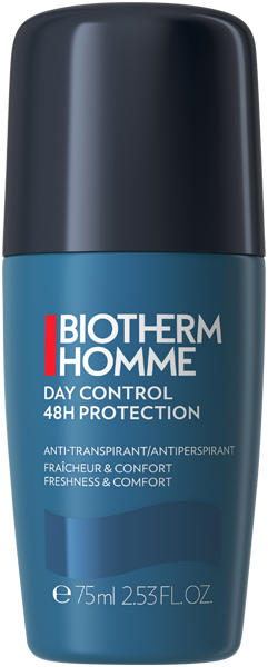 Biotherm Biotherm Homme Day Control 48H Anti-Transpirant Roll-On