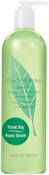 Elizabeth Arden Green Tea Energizing Bath & Shower Gel