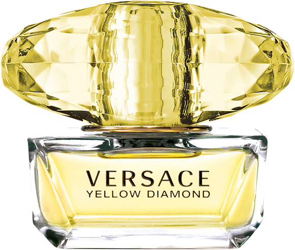 Versace Yellow Diamond EdT Nat. Spray