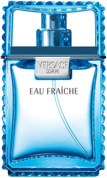 Versace Man Eau Fraîche EdT Nat. Spray