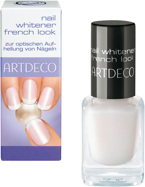 Artdeco Nail Whitener French Look