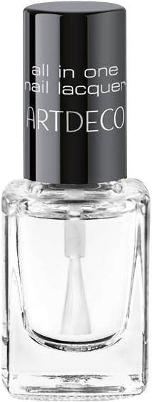 Artdeco All In One Nail Lacquer