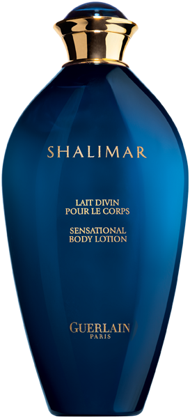 Guerlain Shalimar Body Lotion