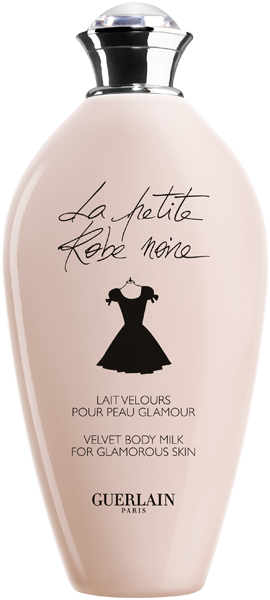 Guerlain La Petite Robe Noire Body Lotion