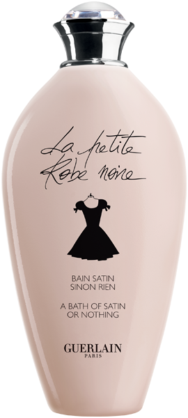 Guerlain La Petite Robe Noire Shower Gel