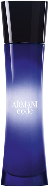 Giorgio Armani Armani Code Pour Femme EdP Nat. Spray