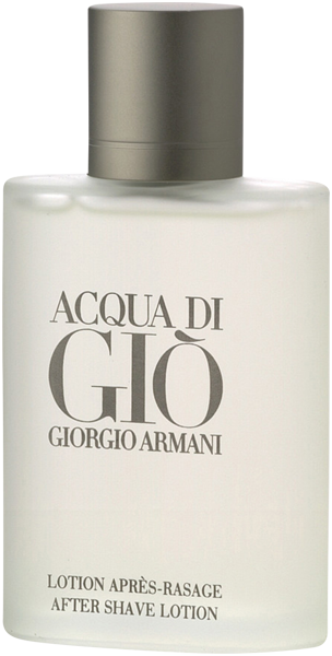Giorgio Armani Acqua di Giò Pour Homme Lotion Après-Rasage