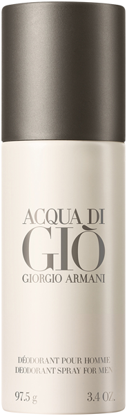 Giorgio Armani Acqua di Giò Pour Homme Deodorant Nat. Spray